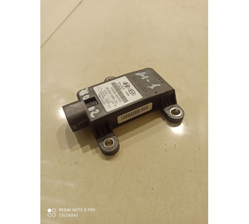 Датчик устойчивости