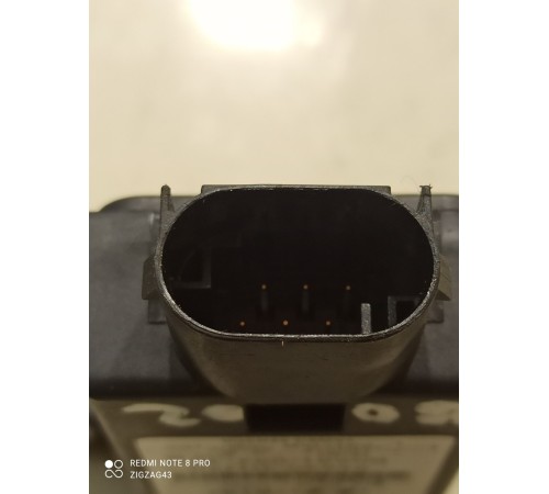 Датчик устойчивости