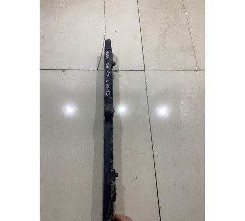 Кронштейн(крепление) передний левый