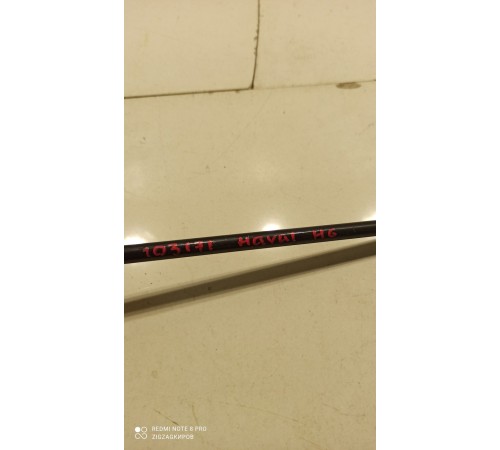 Крючок домкрата