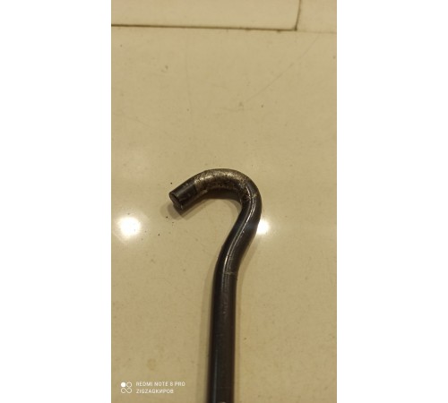 Крючок домкрата