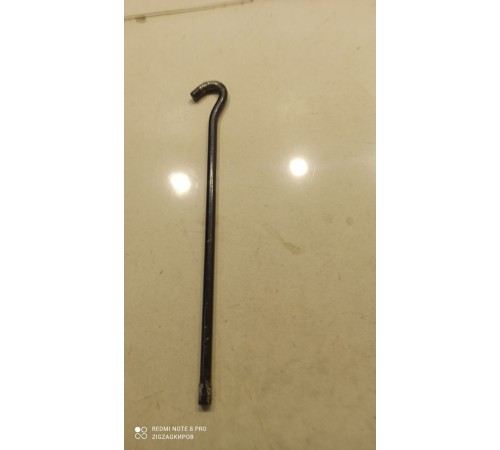 Крючок домкрата