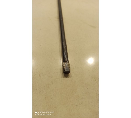 Крючок домкрата