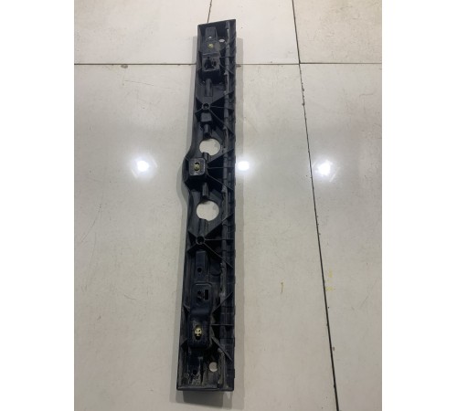 Кронштейн(крепление) передний левый