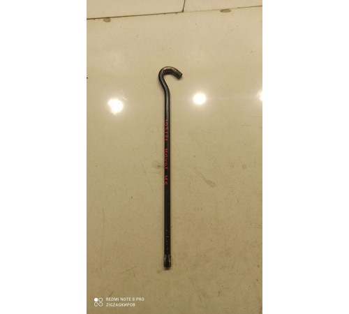 Крючок домкрата