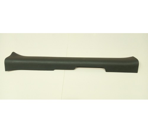 Накладка порога передняя правая