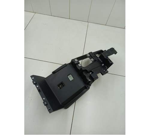 Накладка пластик салона внутренний