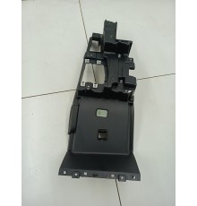 Накладка пластик салона внутренний