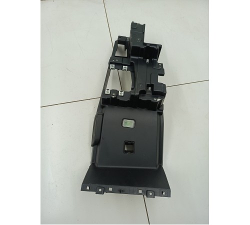 Накладка пластик салона внутренний