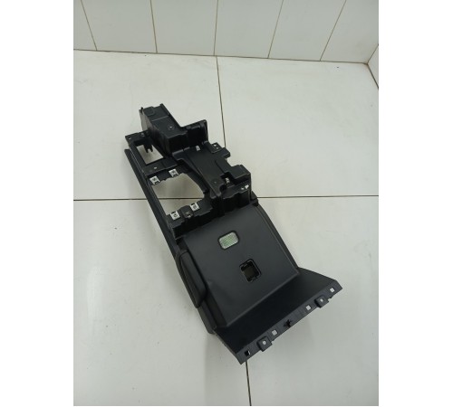 Накладка пластик салона внутренний