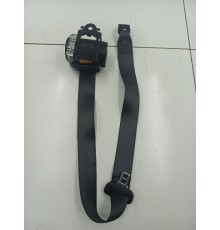 Ремень безопасности задний левый