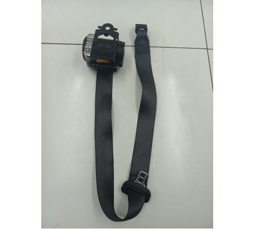 Ремень безопасности задний левый