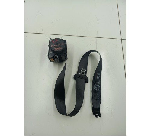 Ремень безопасности задний левый