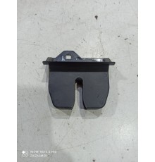 Накладка (кожух) замка крышки багажника