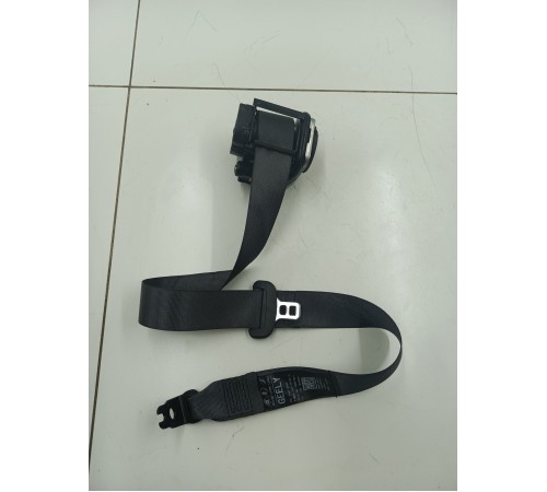 Ремень безопасности задний левый