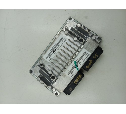 Блок управления AKПП