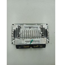 Блок управления AKПП