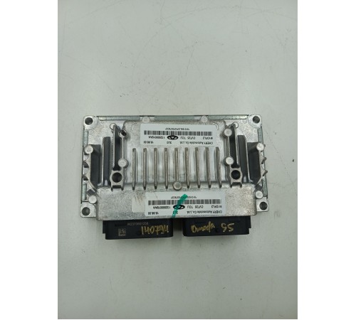 Блок управления AKПП