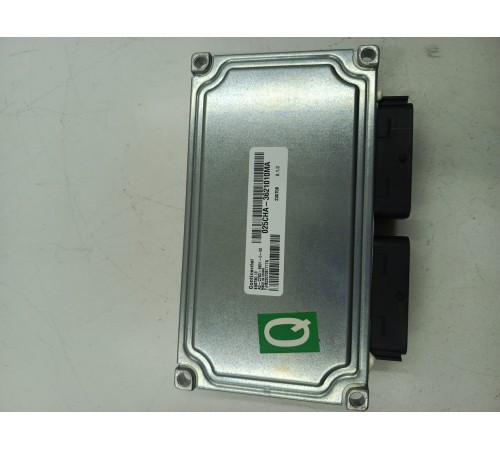 Блок управления AKПП