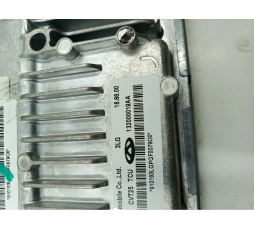 Блок управления AKПП