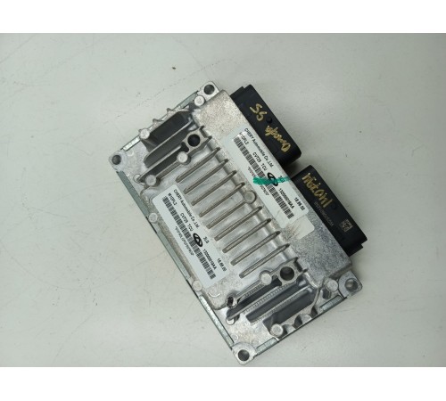 Блок управления AKПП