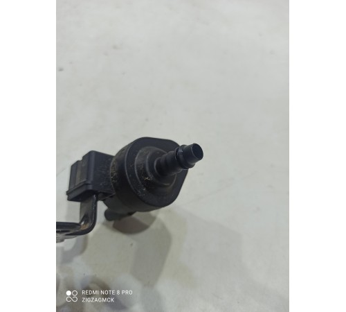 Электромагнитный клапан