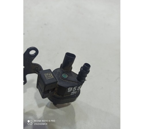 Электромагнитный клапан