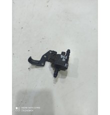 Электромагнитный клапан