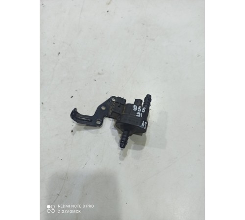 Электромагнитный клапан