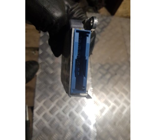 Блок управления AIR BAG