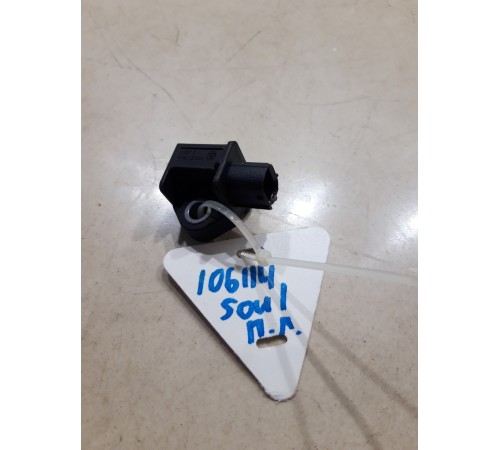 Датчик удара (AIRBAG) передний левый