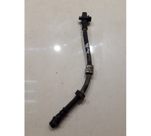 Тормозной шланг (задний, левый)