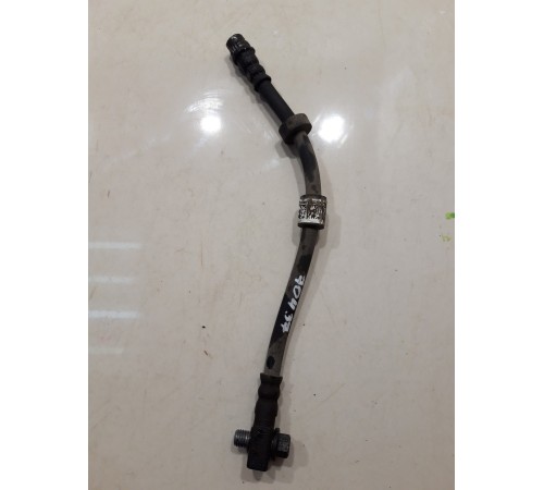 Тормозной шланг (задний, левый)