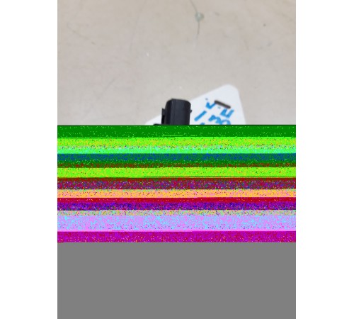 Датчик удара (AIRBAG) передний левый