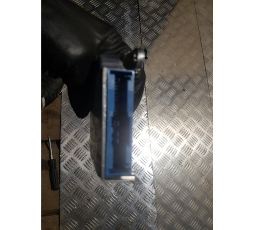 Блок управления AIR BAG