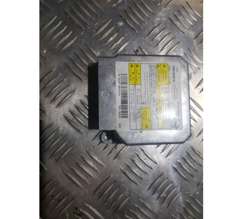 Блок управления AIR BAG