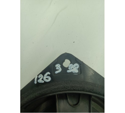 Динамик двери передний правый