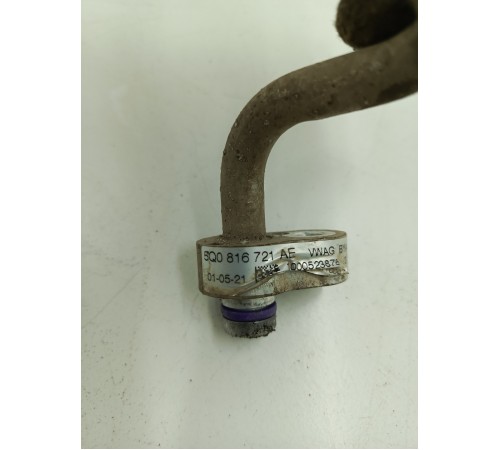 Трубка кондиционера