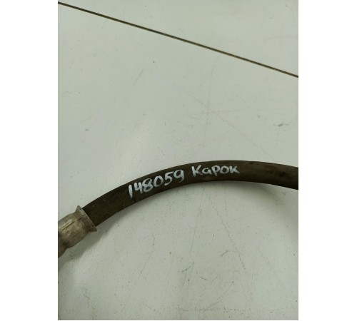 Трубка кондиционера