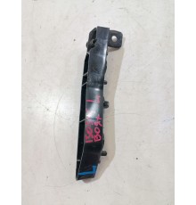 Кронштейн бампера левый