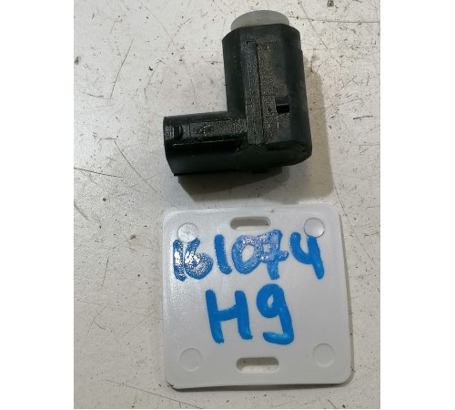 Датчик парковки