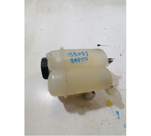 Бачок расширительный