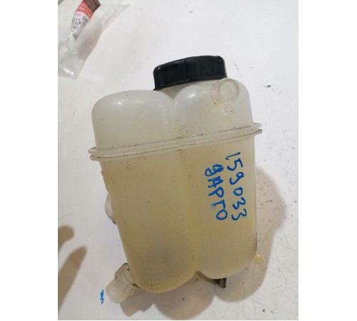 Бачок расширительный