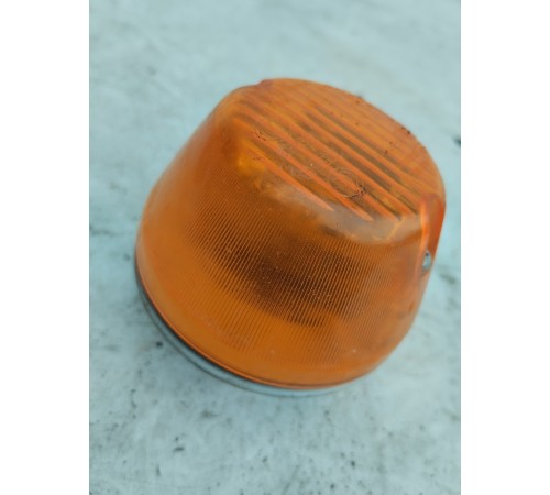 Проблесковый маячек левый