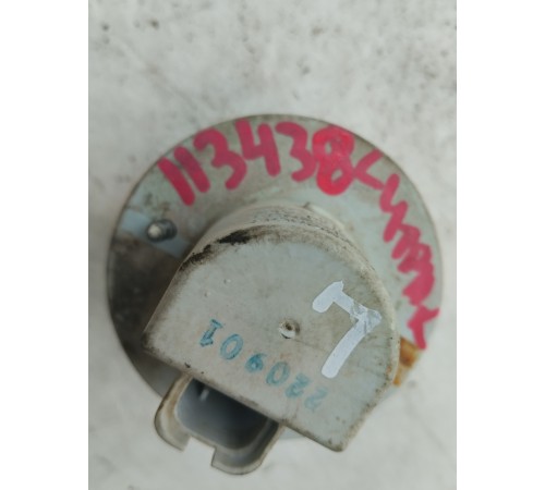 Проблесковый маячек левый