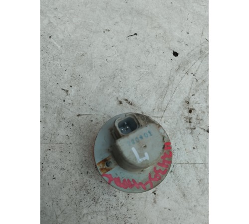 Проблесковый маячек левый