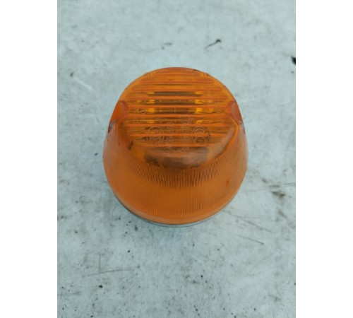 Проблесковый маячек левый