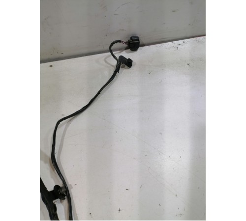 Электропроводка двери задняя правая