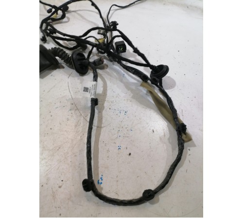 Электропроводка двери задняя правая