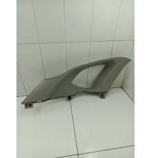 Обшивка задней стойки левая верхняя